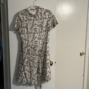 Club Monaco dress